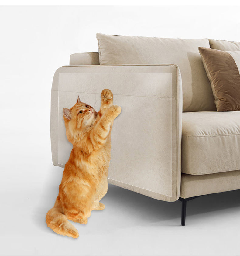 MACHY™ -Sofa protector and cat scratcher.🐱💗