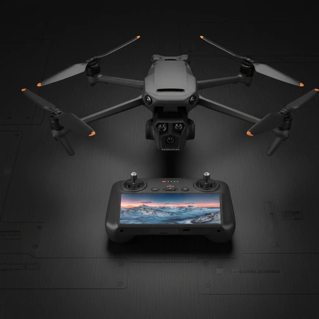 The Original SkyBlade™ Drone